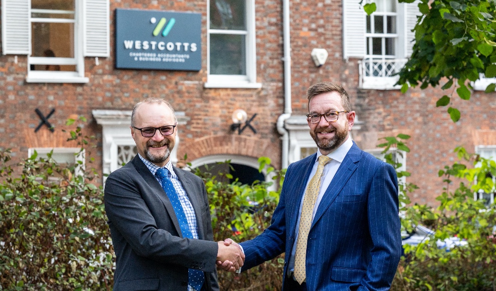 New appointment boosts financial planning team at Westcotts | The